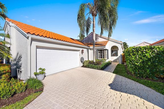 2512 La Cristal, Palm Beach Gardens, FL 33410