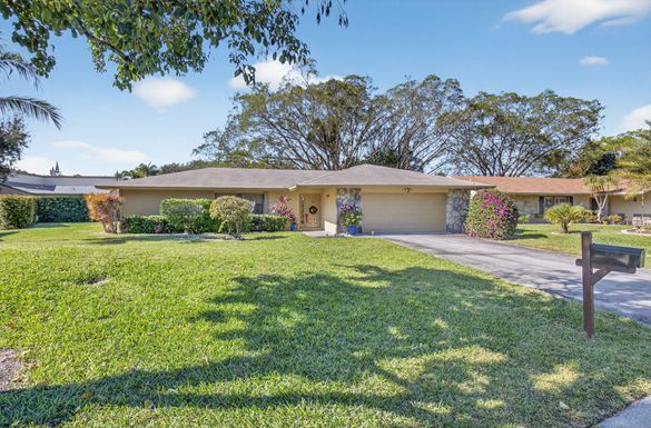738 24th, Delray Beach, FL 33445