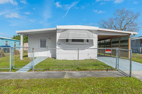 2531 Chatham, Palm Bay, FL 32905