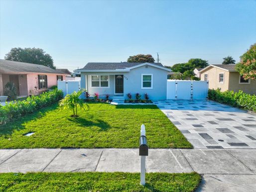 320 6th, Delray Beach, FL 33444