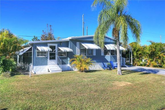 9845 61st, Sebastian, FL 32958