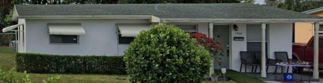 1406 9, West Palm Beach, FL 33401