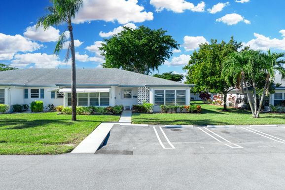 1200 Drive, Delray Beach, FL 33445