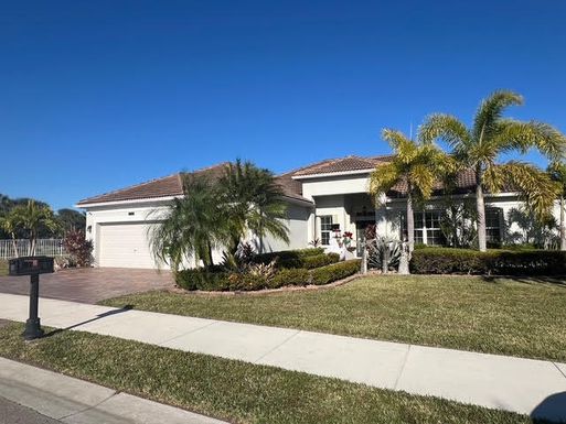 11490 Aventino, Port Saint Lucie, FL 34987