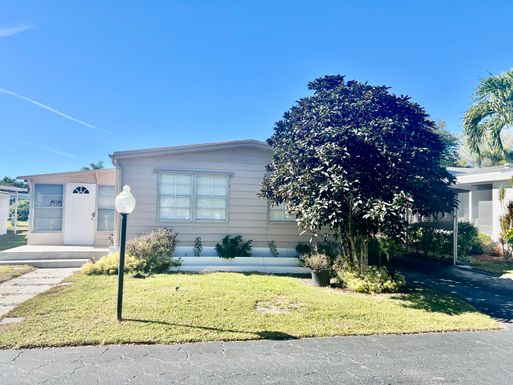 6741 44th, Coconut Creek, FL 33073