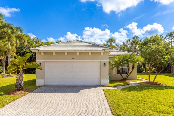 311 Coconut Key, Port Saint Lucie, FL 34986
