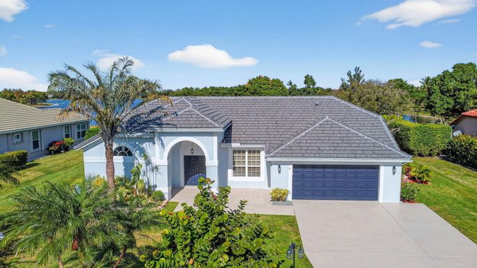 4393 Hunting, Lake Worth, FL 33467