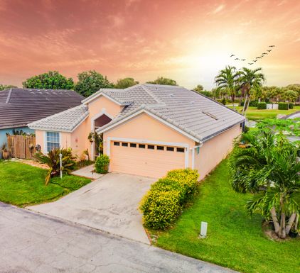 4135 Culpeper, West Palm Beach, FL 33409