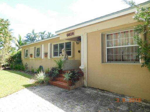 6608 65th, South Miami, FL 33143