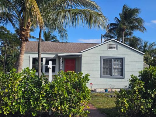 1722 N, Lake Worth Beach, FL 33460