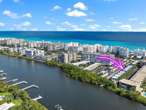 3601 Ocean, South Palm Beach, FL 33480