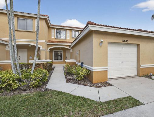 6245 Eaton, West Palm Beach, FL 33411