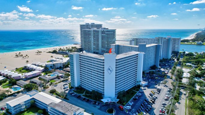 1900 Ocean, Fort Lauderdale, FL 33316
