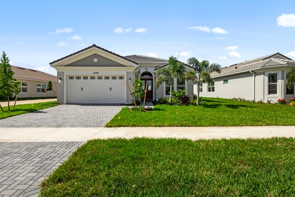 14184 Lace Bark, Westlake, FL 33470