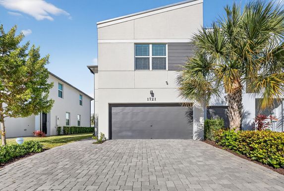 1721 Lindley, West Palm Beach, FL 33407