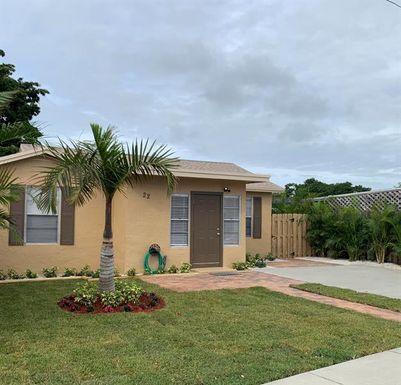 22 12th, Delray Beach, FL 33444