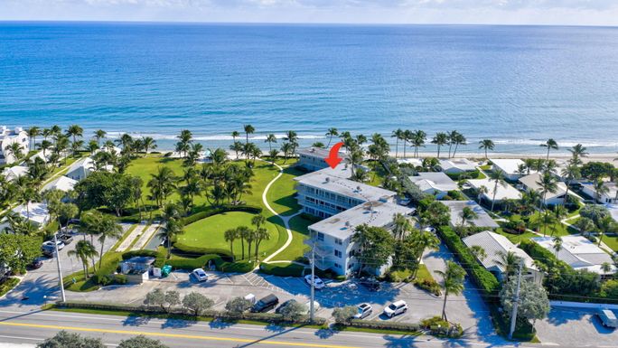 1221 Hillsboro Mile, Hillsboro Beach, FL 33062