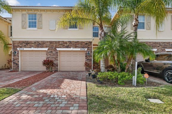 9504 Otter, Stuart, FL 34997