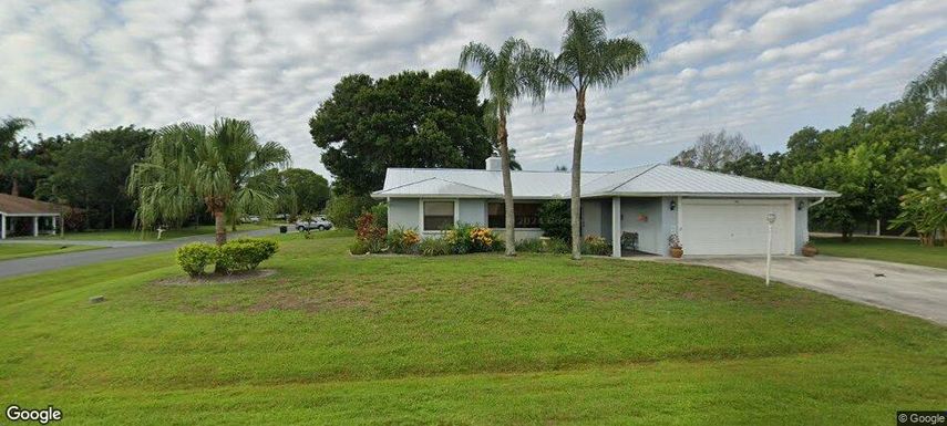 2552 Captiva, Stuart, FL 34994