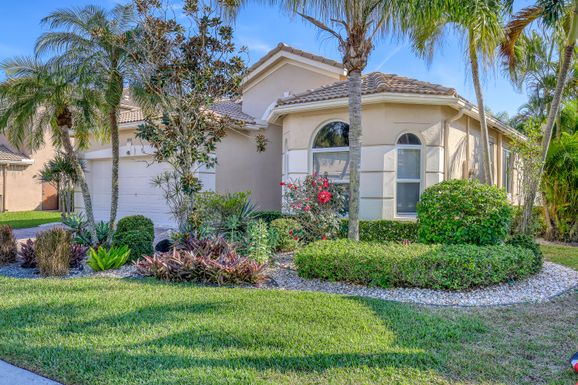 7108 Via Leonardo, Lake Worth, FL 33467