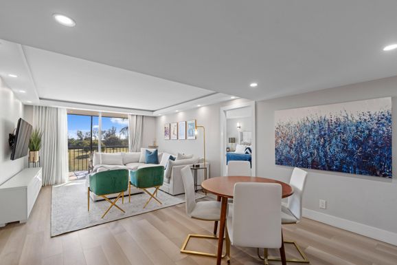 6400 2nd, Boca Raton, FL 33487