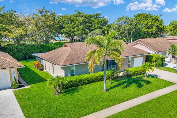 14931 Pepper Mill, Delray Beach, FL 33484