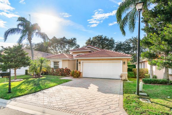 12071 Cortina, Boynton Beach, FL 33437