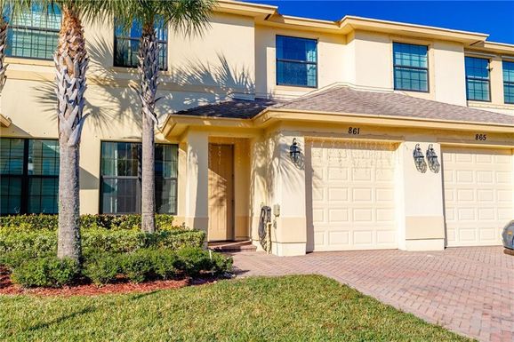 861 Verona Trace, Vero Beach, FL 32966