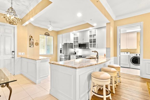 33 Harbour Isle, Fort Pierce, FL 34949