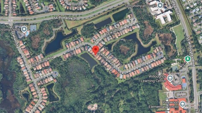 1040 Fleming, Stuart, FL 34997