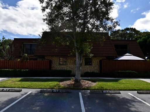 1458 Lawnwood, Fort Pierce, FL 34950