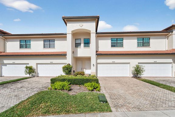 6635 Woodmill Pond, Stuart, FL 34997