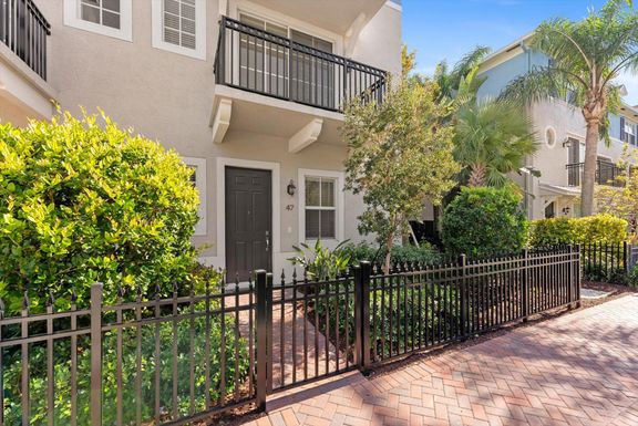47 4th, Delray Beach, FL 33444
