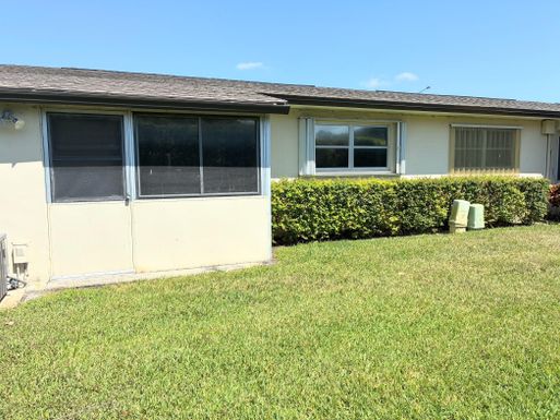 2911 Ashley, West Palm Beach, FL 33415