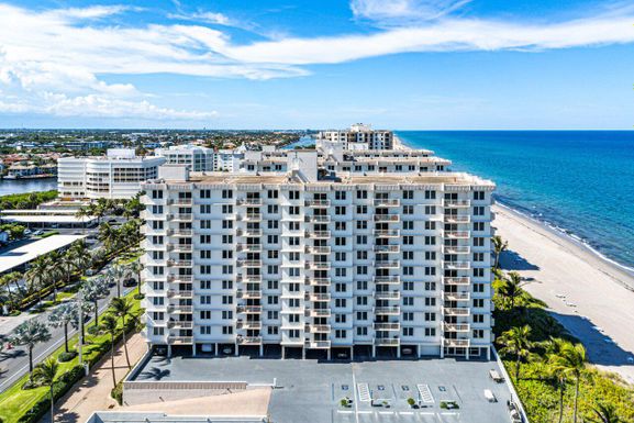 3301 Ocean, Highland Beach, FL 33487