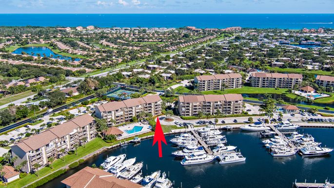 1501 Marina Isle, Jupiter, FL 33477