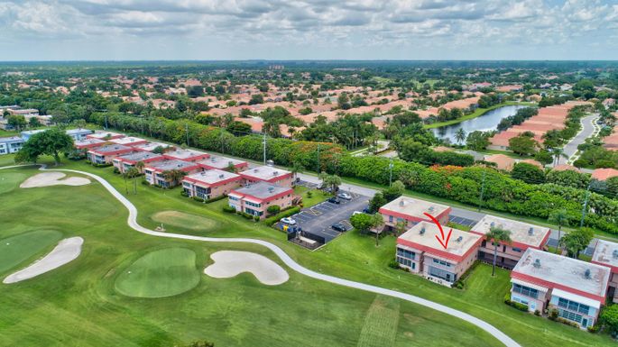 193 Tuscany C, Delray Beach, FL 33446