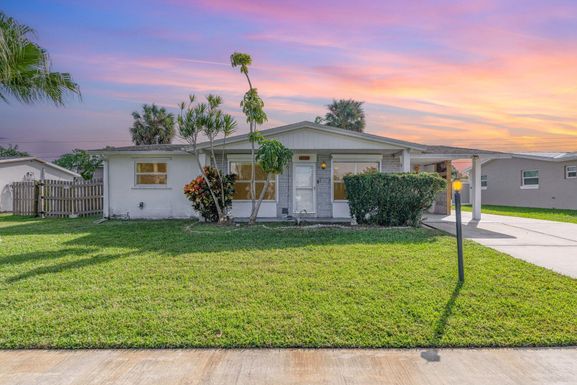 1753 Cadillac, Melbourne, FL 32935