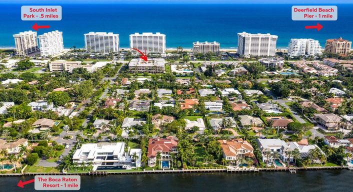 1401 Ocean, Boca Raton, FL 33432