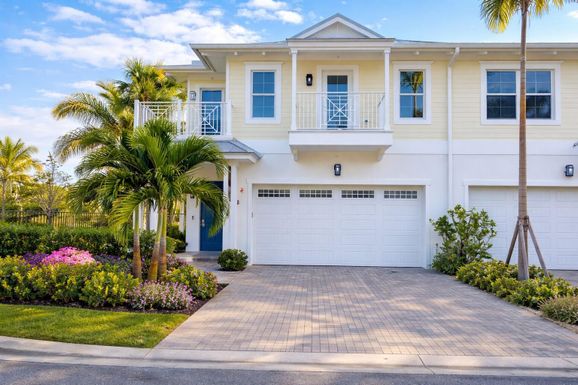 120 Water Pointe, Jupiter, FL 33477