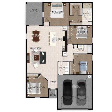 865 Mccracken, Port Saint Lucie, FL 34953