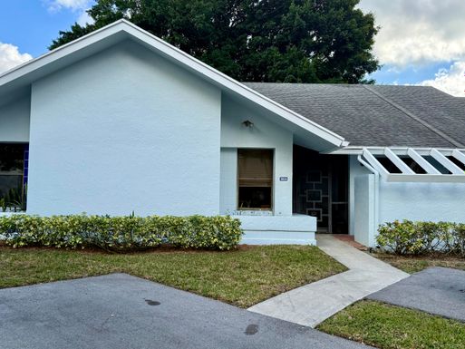 10926 Hidden Lake, Boca Raton, FL 33498