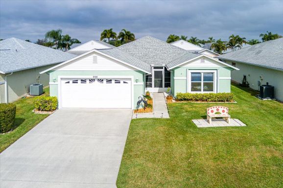 6144 Alexandria, Fort Pierce, FL 34982