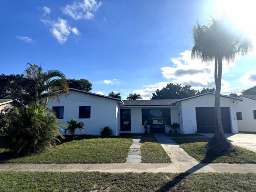 4170 Sussex, Lake Worth, FL 33461