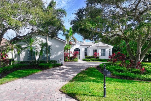 1100 Baywood, Indian River Shores, FL 32963