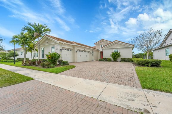 5845 Whippoorwill, Westlake, FL 33470