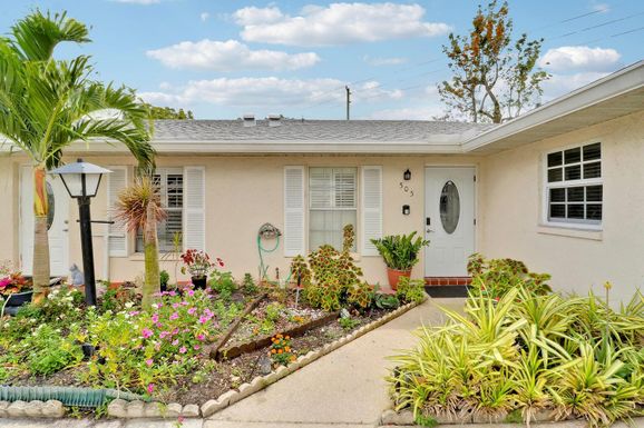 505 Holyoke, Lake Worth Beach, FL 33461