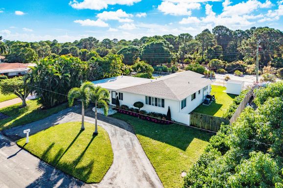 108 31st, Boynton Beach, FL 33435