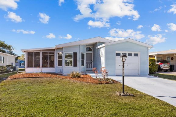 8527 Marlberry, Port Saint Lucie, FL 34952