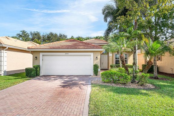 10570 Stone Garden, Boynton Beach, FL 33473